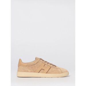 Hogan Sneakers Men Beige